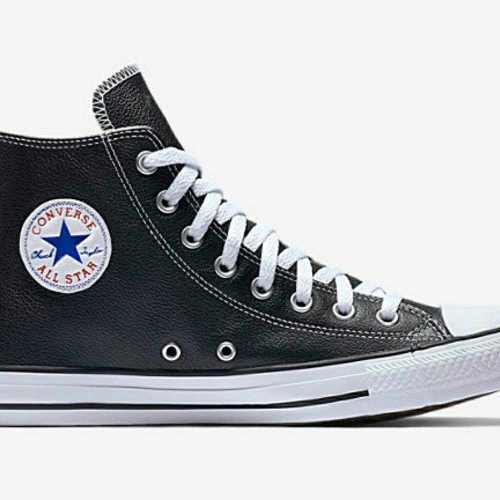 Converse sneakers mens 14